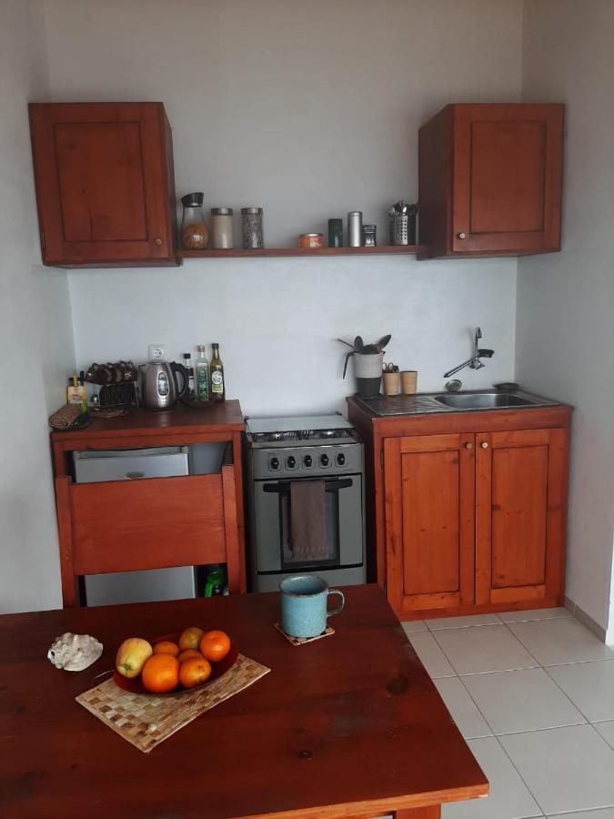 Casa Baobab Frühstückspension Seladinha