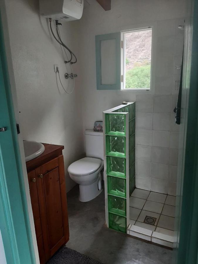 Casa Baobab
