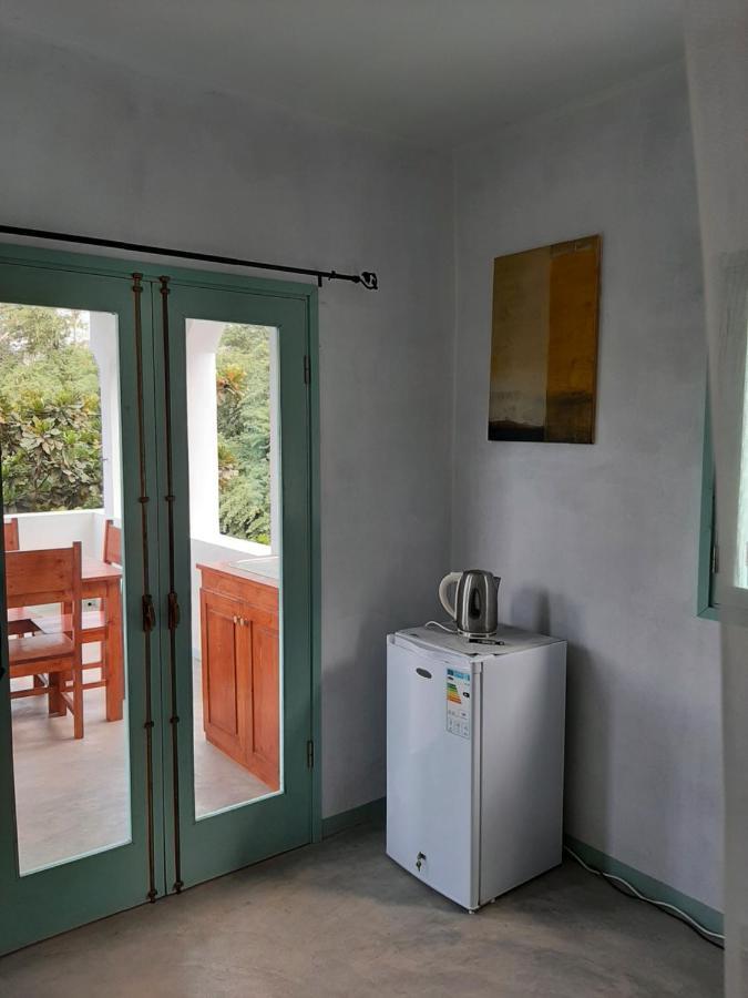 Casa Baobab Frühstückspension