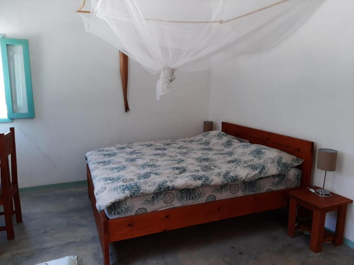 Casa Baobab *