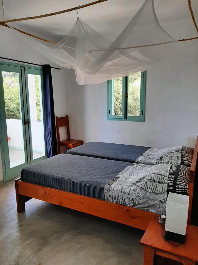 Casa Baobab