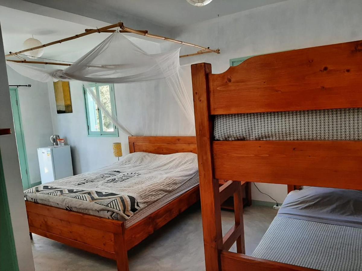 Casa Baobab