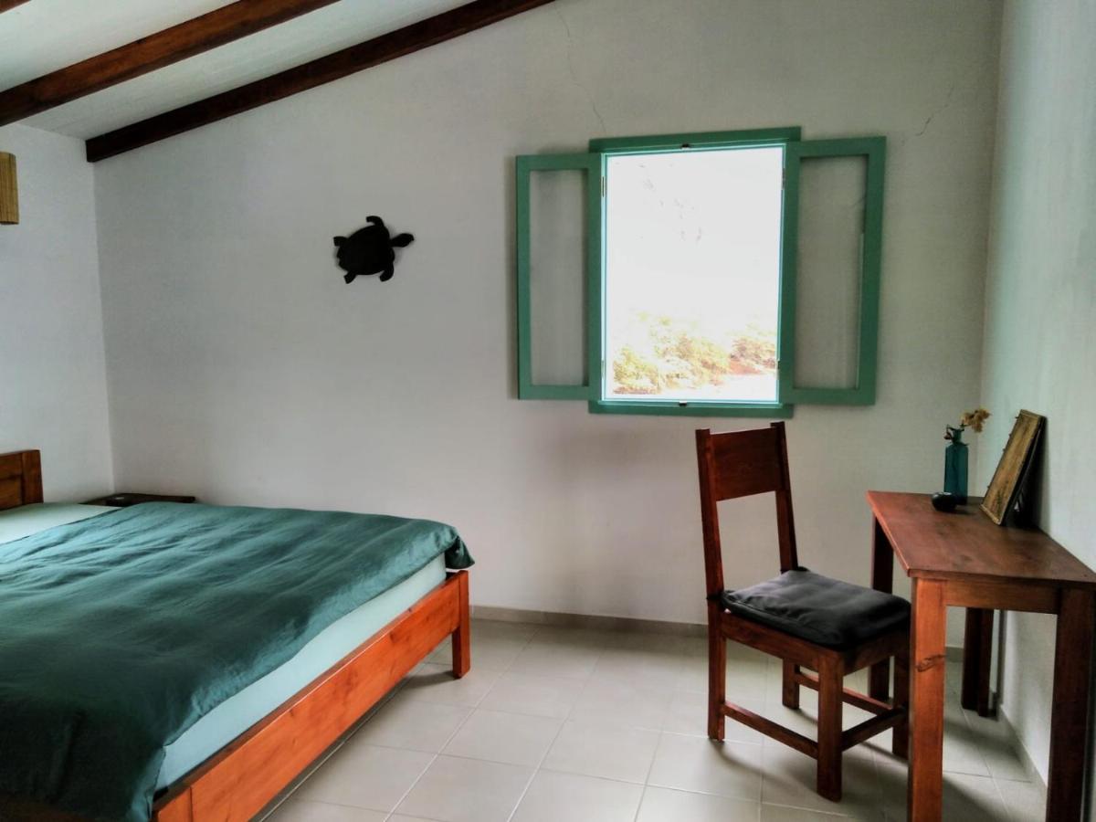 Casa Baobab * Seladinha