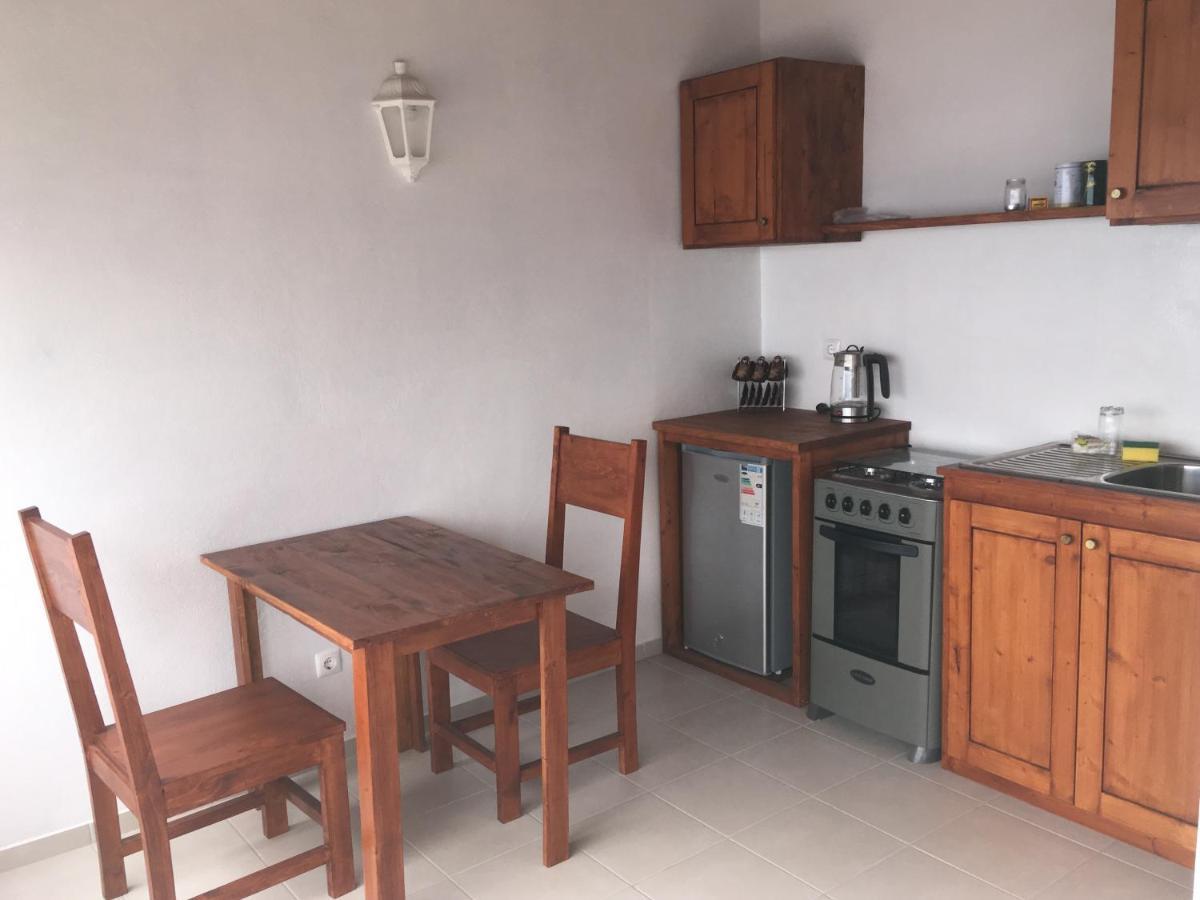 Casa Baobab * Seladinha