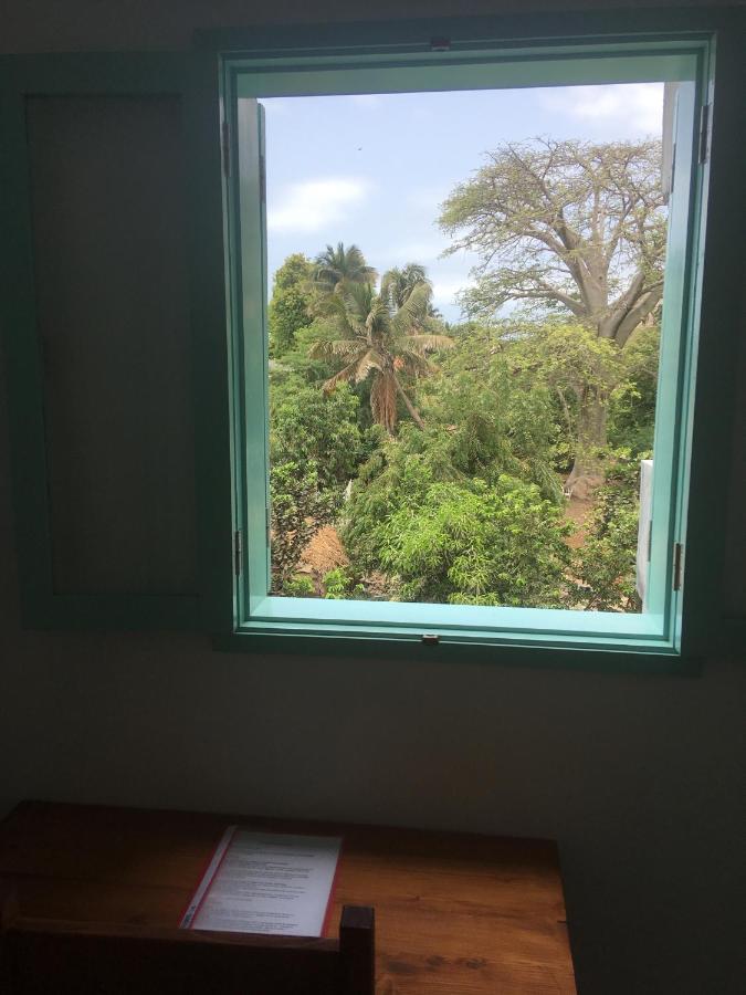 Casa Baobab *