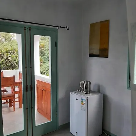 Casa Baobab Seladinha Exterior photo