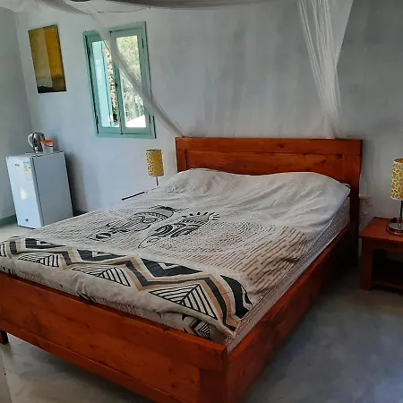 Casa Baobab Seladinha Exterior photo