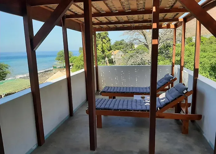Casa Baobab