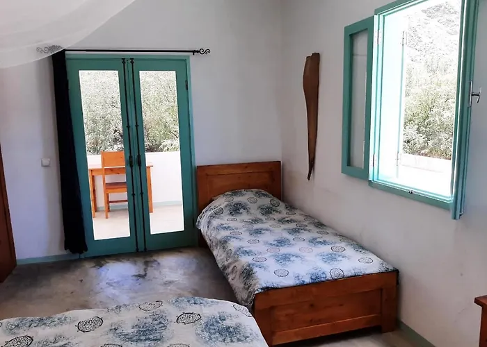 Casa Baobab