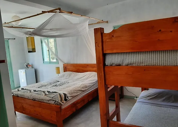 Casa Baobab