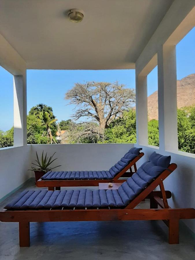 Bed & Breakfast Casa Baobab *
