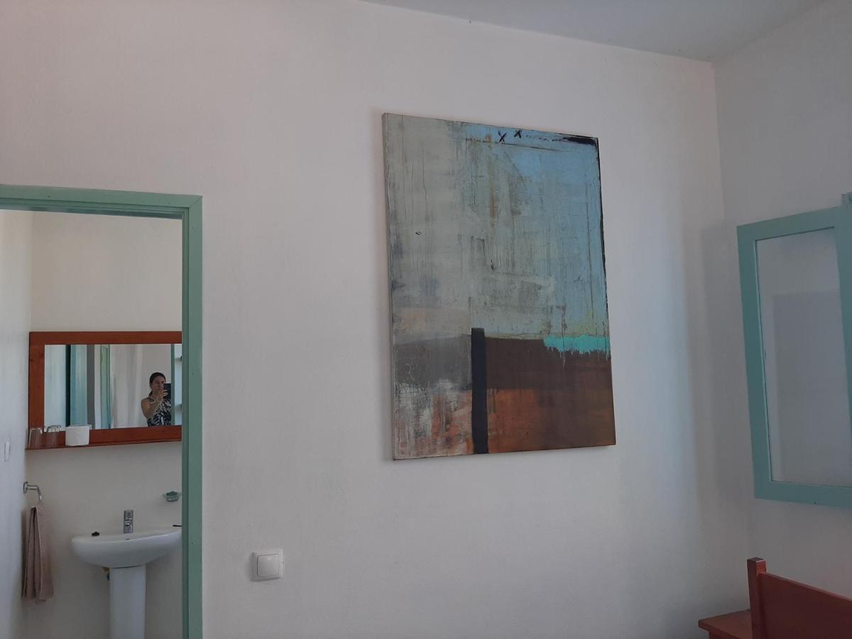 Bed & Breakfast Casa Baobab