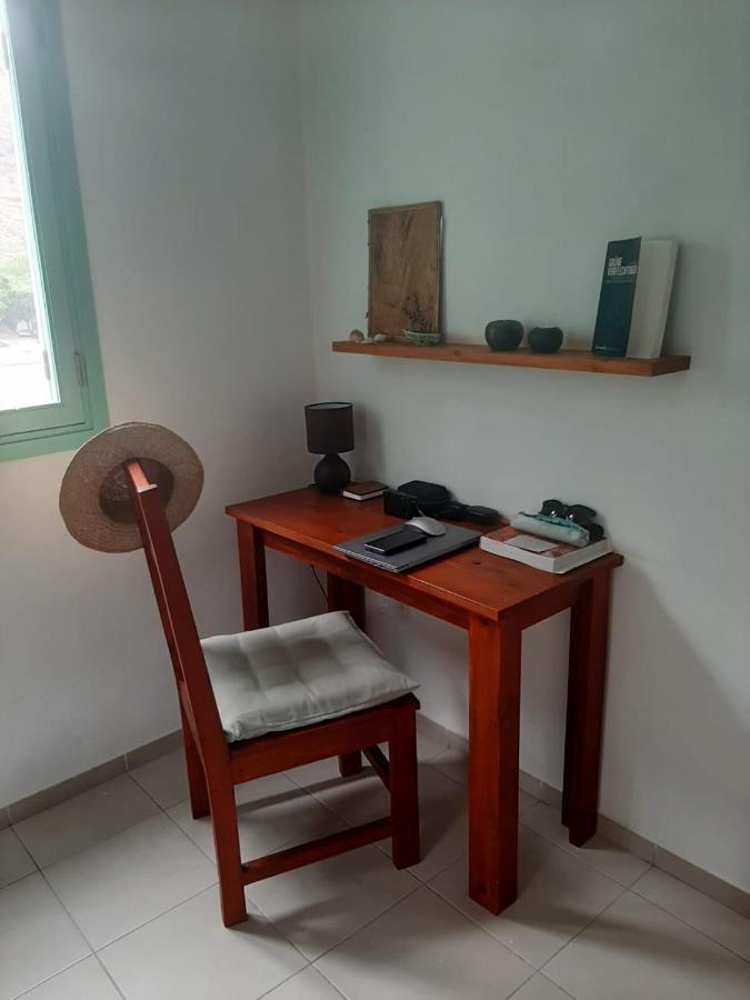 Casa Baobab *