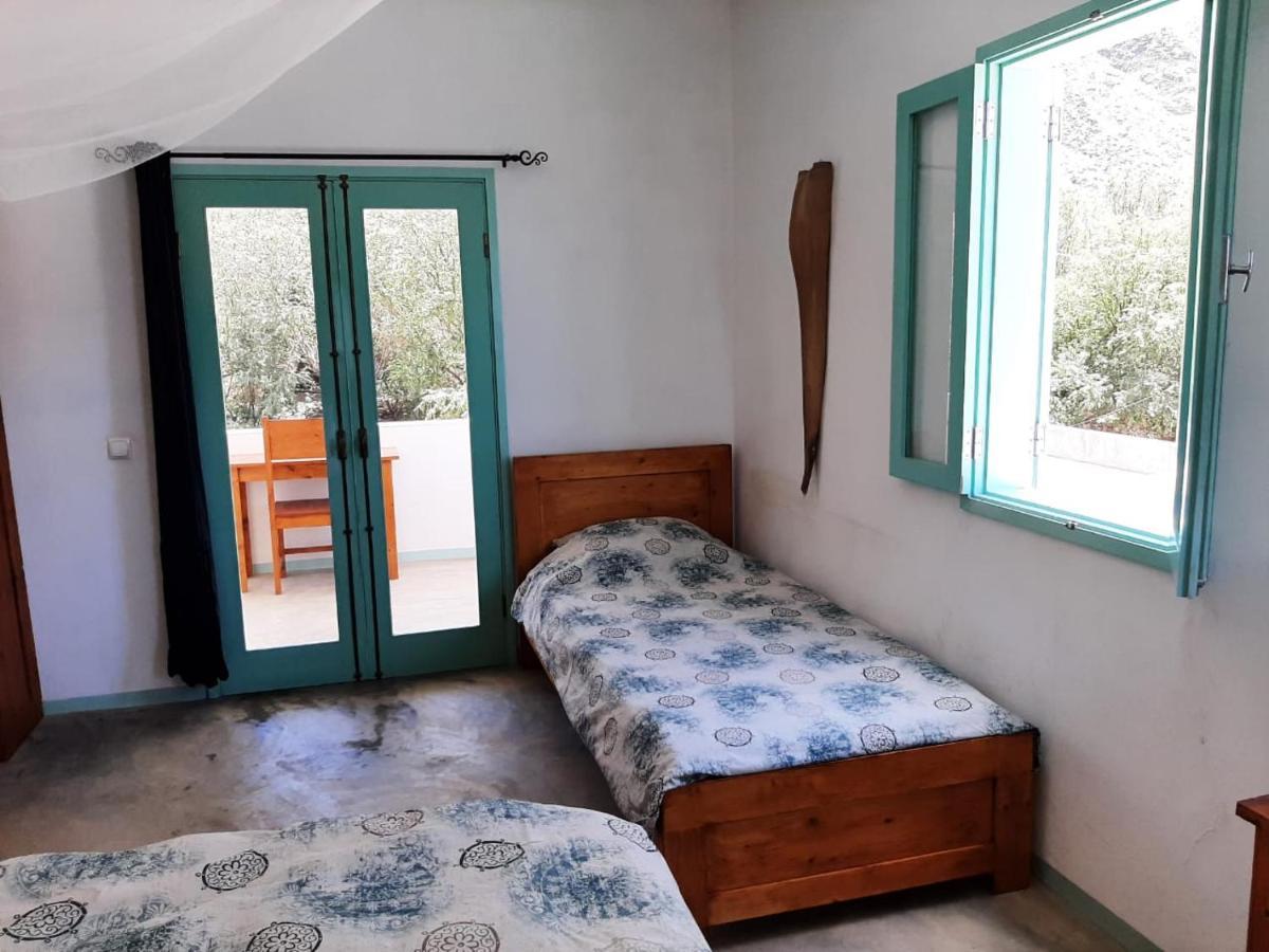 Casa Baobab *