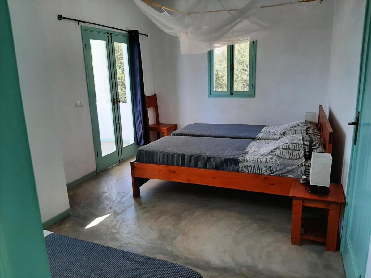 Bed & Breakfast Casa Baobab *
