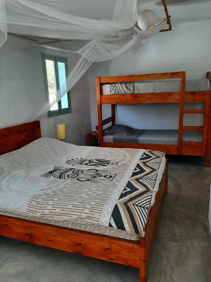 Bed & Breakfast Casa Baobab *