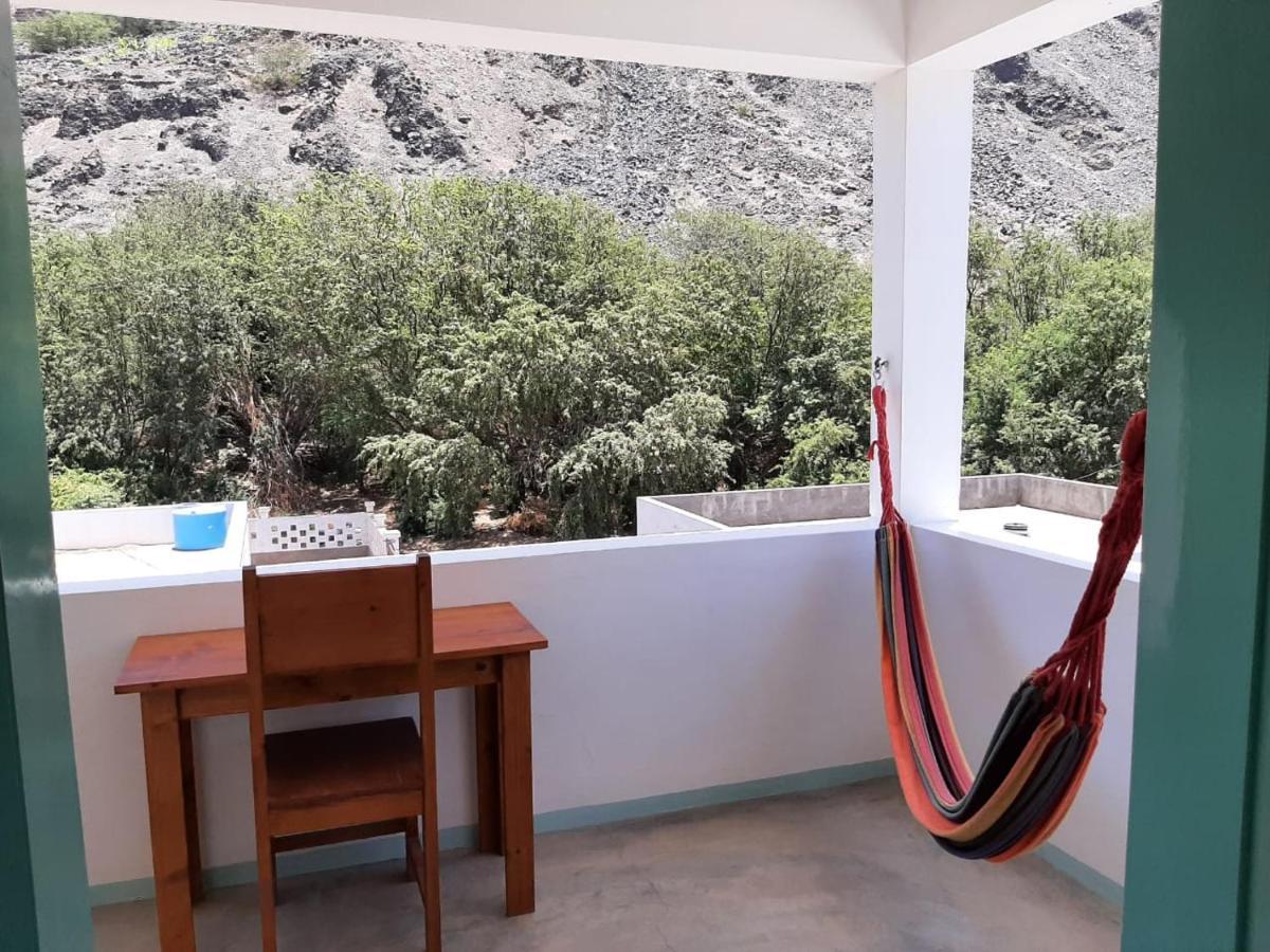 Bed & Breakfast Casa Baobab *