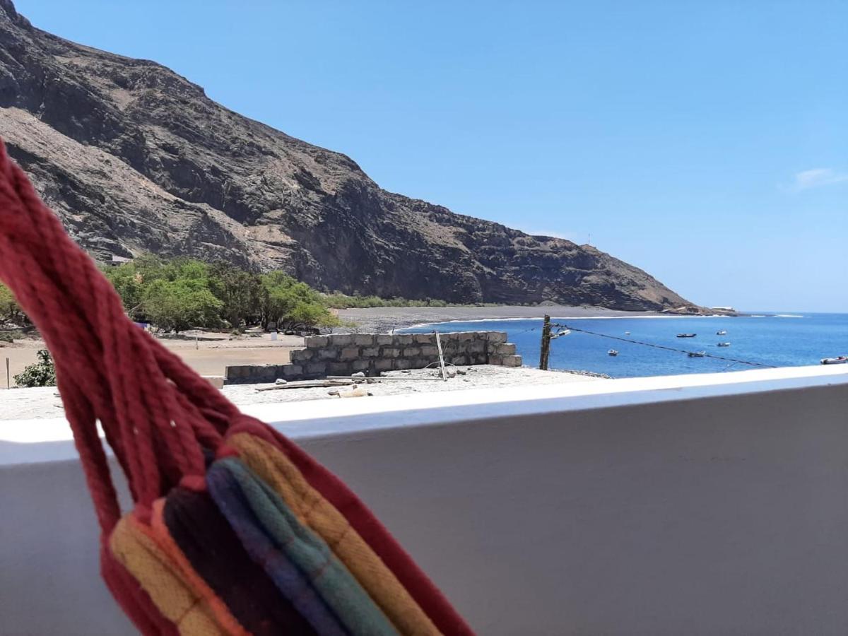Bed & Breakfast Casa Baobab