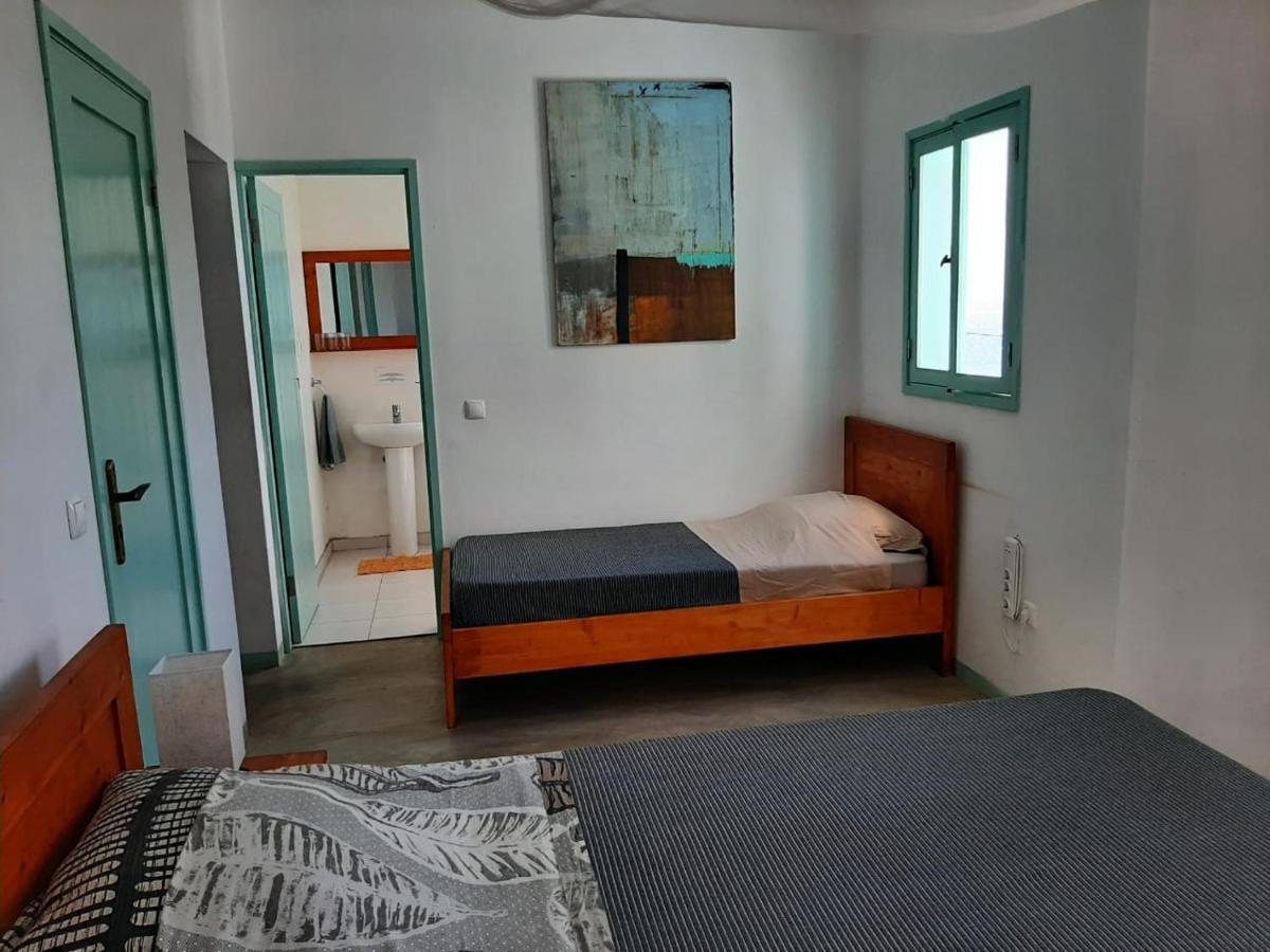 Casa Baobab *
