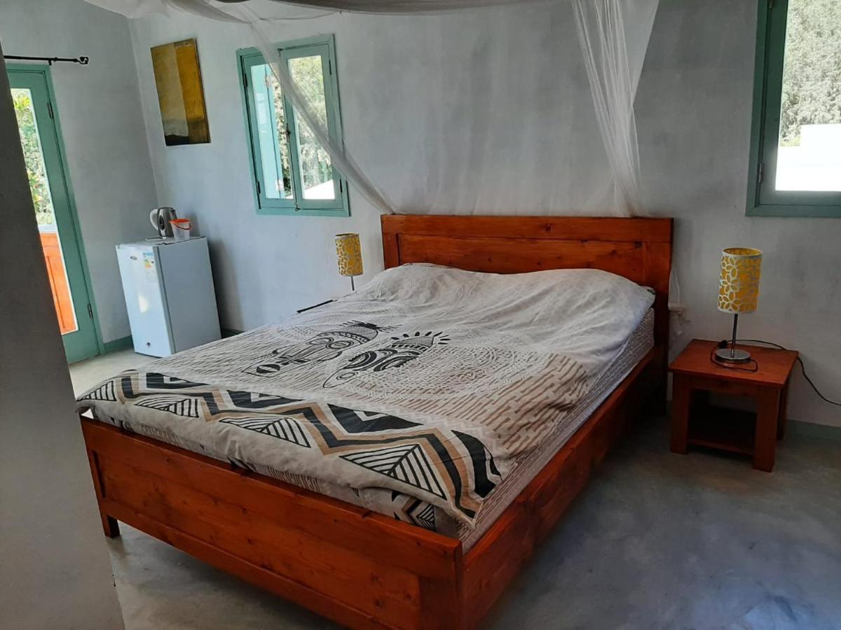 Bed & Breakfast Casa Baobab Seladinha