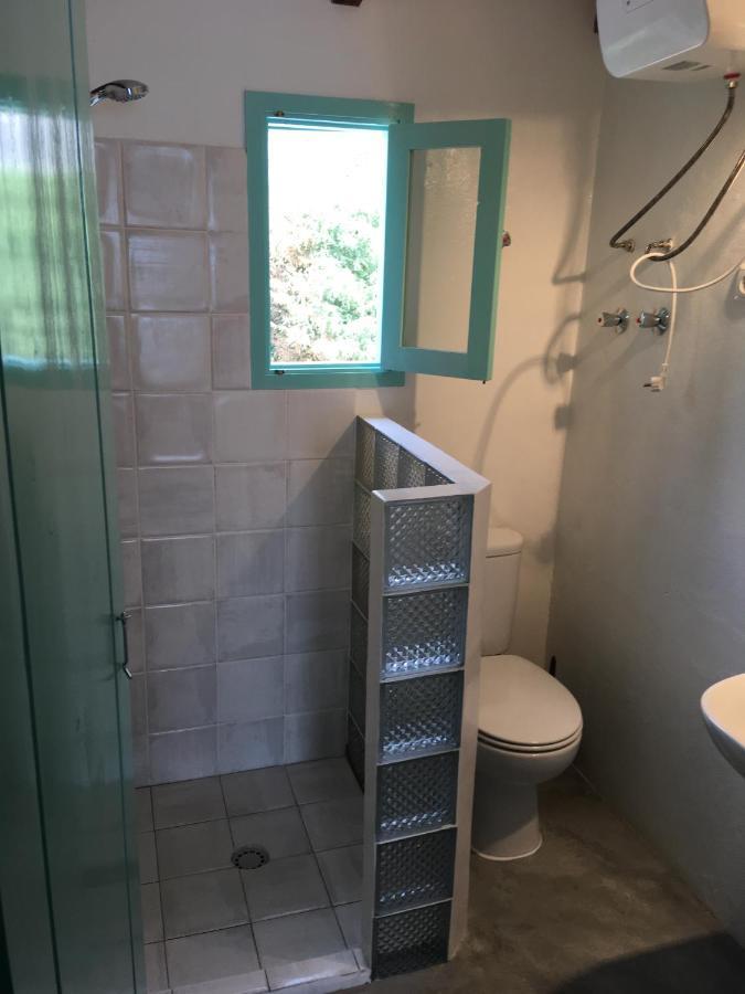 Bed & Breakfast Casa Baobab