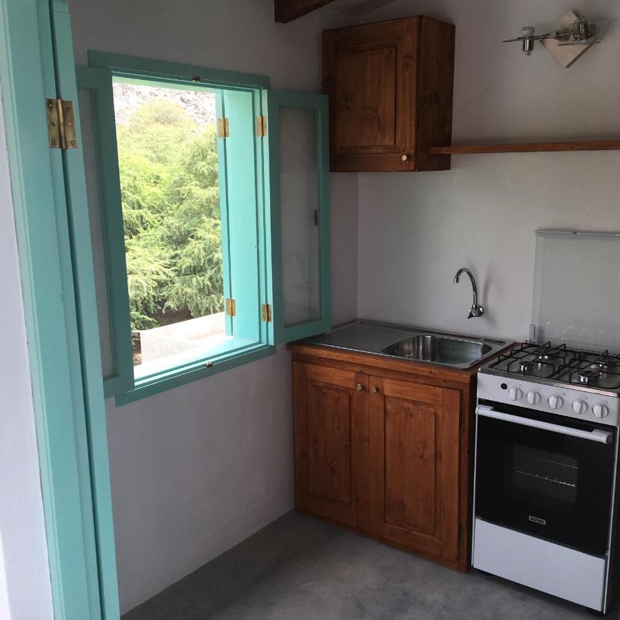 Bed & Breakfast Casa Baobab