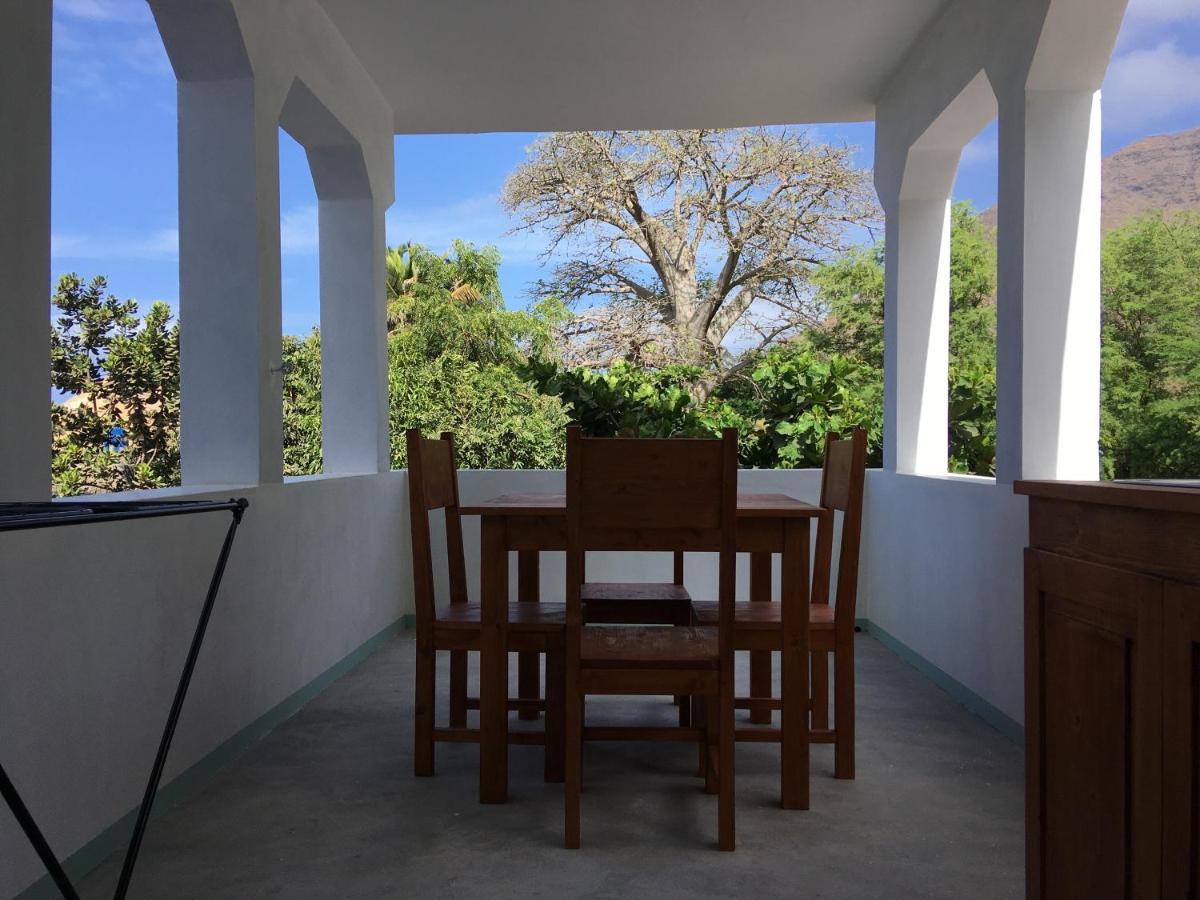 Bed & Breakfast Casa Baobab