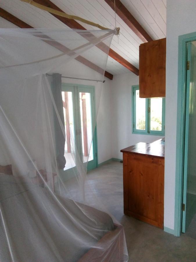 Bed & Breakfast Casa Baobab