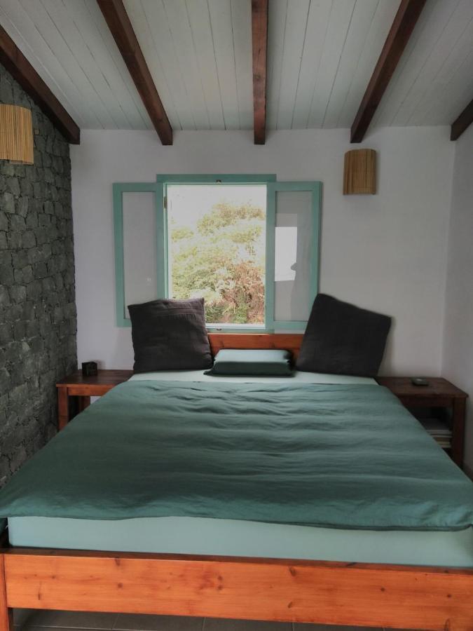 Casa Baobab Seladinha
