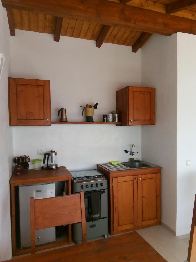 Casa Baobab *