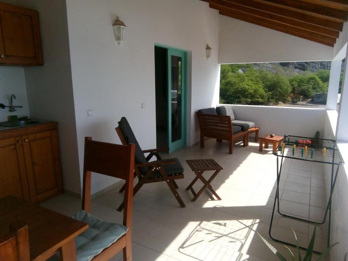 Bed & Breakfast Casa Baobab
