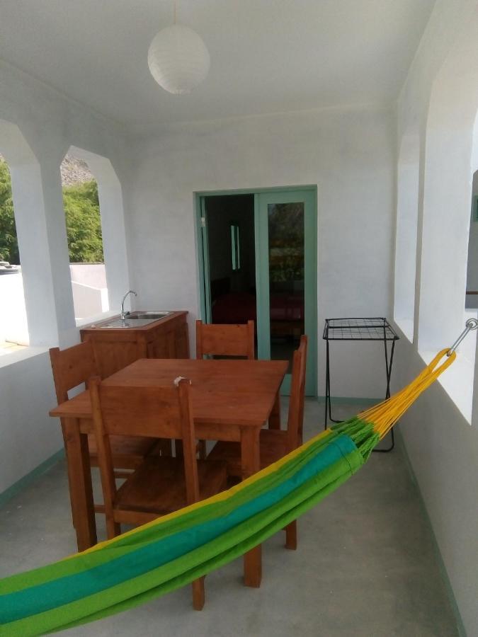 Casa Baobab